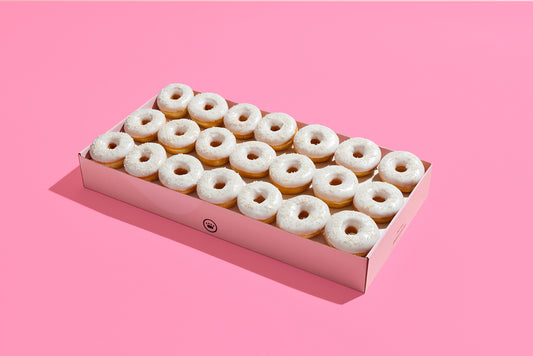 The Art of Donut Zen: Finding Peace in Every Bite