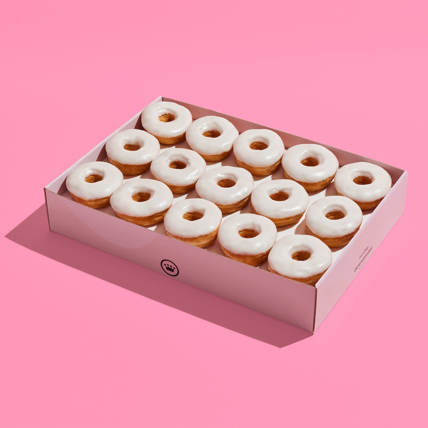 DIY Donut Box (Small)