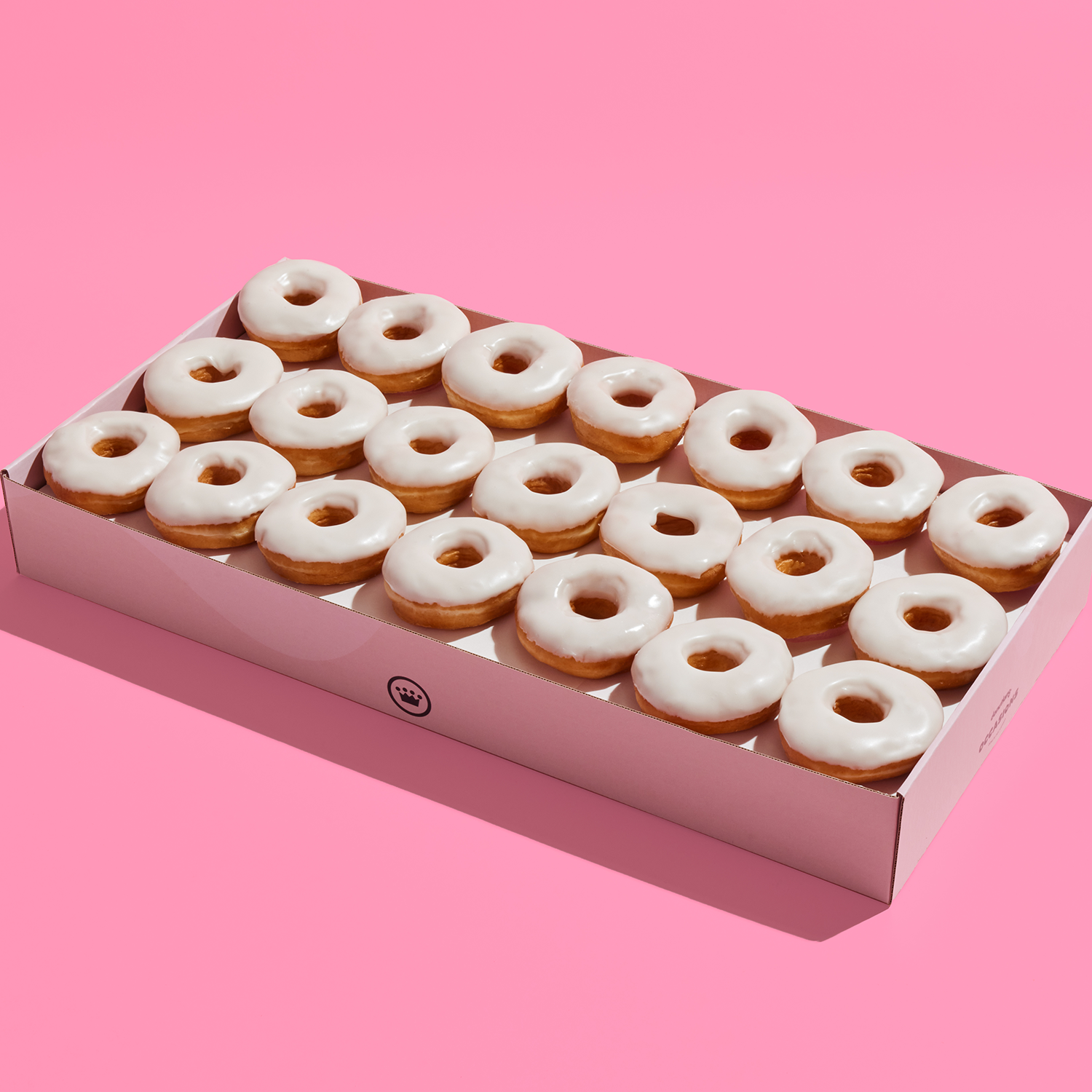 DIY Donut Box (Large)