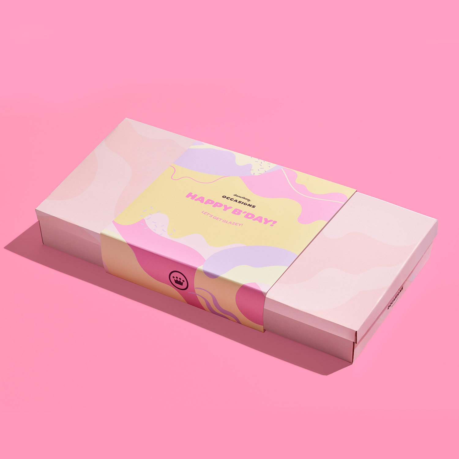 Berry Sweet Box (Small)